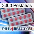 3000 Pestañas 19